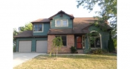 8949 Ginnylock Dr Indianapolis, IN 46256 - Image 2854572
