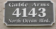 4143 N Ocean Blvd Apt 110 Fort Lauderdale, FL 33308 - Image 2860093