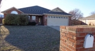 1501 Woodside Lane Cleburne, TX 76033 - Image 2881216