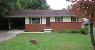 8613 Fox Lonas Rd Knoxville, TN 37923 - Image 2900466