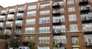 1500 W Monroe St Unit 725 Chicago, IL 60607 - Image 2905369