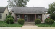 417 West 1st St Rushville, IN 46173 - Image 2907223