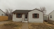 4215 S Van Buren St Amarillo, TX 79110 - Image 2946227