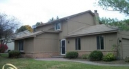 6410 Woodglen Dr Clarkston, MI 48346 - Image 2948963