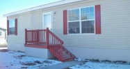 9595 NORTH PECOS LOT #452 Denver, CO 80260 - Image 2949312