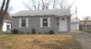 1408 Macarthur Dr Evansville, IN 47714 - Image 2954677