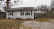 1817 Culverson Ave Evansville, IN 47714 - Image 2954686