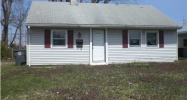 3312 Waggoner Ave Evansville, IN 47714 - Image 2954714