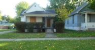 1544 N College St Decatur, IL 62526 - Image 2955097