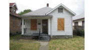 1512 N Ewing St Indianapolis, IN 46201 - Image 2956311