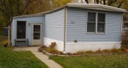 32200 45th St. Lot 303 Burlington, WI 53105 - Image 2959546