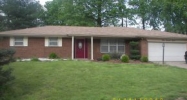 312 Warrensburg Dr Belleville, IL 62223 - Image 2963701