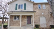 1952 W Franklin Dr #34 Canton, MI 48187 - Image 2969231
