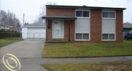 12452 Burtley Dr Sterling Heights, MI 48313 - Image 2970393