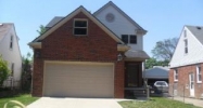 3320 Croissant St Dearborn, MI 48124 - Image 2972444