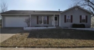 1354 Great Warrior D O Fallon, MO 63366 - Image 2976843