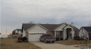 1366 Apple Valley Dr O Fallon, MO 63366 - Image 2976833