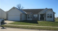 118 Brookshire Creek Dr Wentzville, MO 63385 - Image 2979453