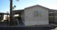 601. N Hayden Rd. #44 Scottsdale, AZ 85257 - Image 2992325