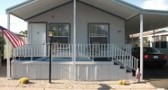 4550 N. Flowing Wells, #47 Tucson, AZ 85705 - Image 2993474
