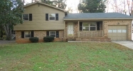 3429 Darlene Cir. NW Huntsville, AL 35810 - Image 2994390