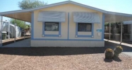 4675 S. Harrison Rd. #274 Tucson, AZ 85730 - Image 2995365