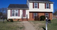 1108 Lorieville Ln Richmond, VA 23225 - Image 3009067