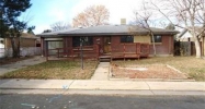 3175 Worchester Street Aurora, CO 80011 - Image 3040721