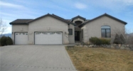 3268 Muirfield Dr Colorado Springs, CO 80907 - Image 3040981