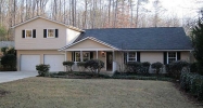 3308 Rising Fawn Trl Suwanee, GA 30024 - Image 3130686