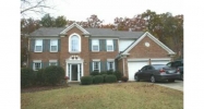 5256 Amberden Hall Dr Suwanee, GA 30024 - Image 3130688