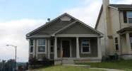 1328 Barnett Ave Kansas City, KS 66102 - Image 3153073