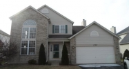 1787 Pebblestone Dr Romeoville, IL 60446 - Image 3154605