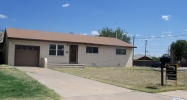 1017 Haney St Spearman, TX 79081 - Image 3159535