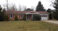 5379 W Patricia Dr Connersville, IN 47331 - Image 3160604