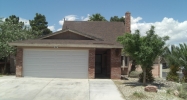 3952 Wingedfoot Avenue Las Vegas, NV 89110 - Image 3165232