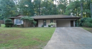 4646 Sherbrook Drive Jackson, MS 39212 - Image 3182781