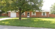 1396 Briarcliff Pkwy Jasper, IN 47546 - Image 3209184