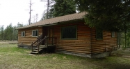 1244 Moyie River Rd Fka Rp64no Meadow Creek Bonners Ferry, ID 83805 - Image 3234188