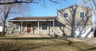 825 N Flora St Wichita, KS 67212 - Image 3237349