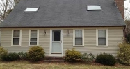 Quaker Meetinghouse Rd Sandwich, MA 02563 - Image 3237567
