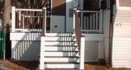 1673 Hall St. Saint Paul, MN 55126 - Image 3242117