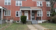 2913 Edgecombe Circle S Baltimore, MD 21215 - Image 3242464