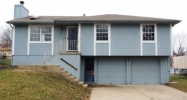 712 N Mohican Dr Independence, MO 64056 - Image 3244291