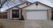 7705 Santa Rosalia St NW Albuquerque, NM 87120 - Image 3245731