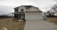 5215 N Belsay Rd Flint, MI 48506 - Image 3247199