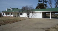 10281 W County Road 1190 Stigler, OK 74462 - Image 3248357