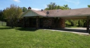 1513 E Old Military Rd Stigler, OK 74462 - Image 3248358