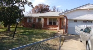 4601 Woodland Park Ter Spencer, OK 73084 - Image 3248459
