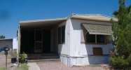 701 S. Dobson Rd. Lot 261 Mesa, AZ 85202 - Image 3273981